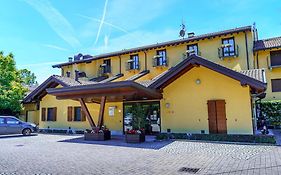 Hotel Ristorante Vecchia Riva